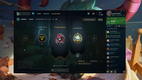 first voice changer used in the war 1986