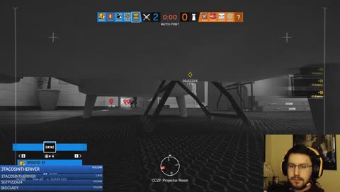 "I DIDN'T EVEN AIIIMMM"