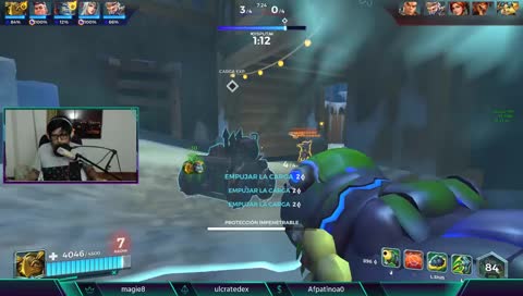 dat koga boi