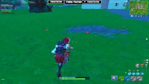 Ladies and Gentlemen, We Got Him