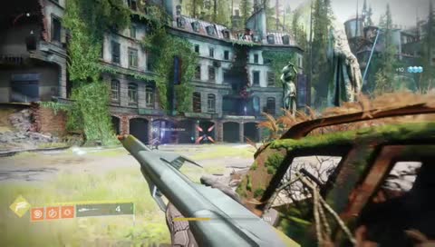 How not how to use a Grenade launcher