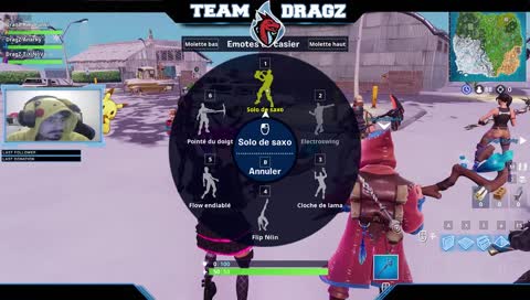 Casse toi avec ta guitard ^^