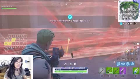 Clipped for the Noise