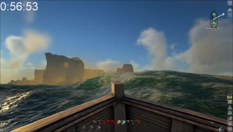 Revolutionary Gameplay; Only in ATLAS!