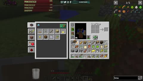 A Dragon, I see A Dragon!