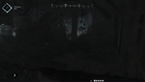 Spidey Senses
