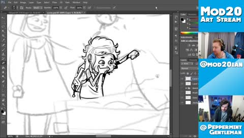 Peps mic