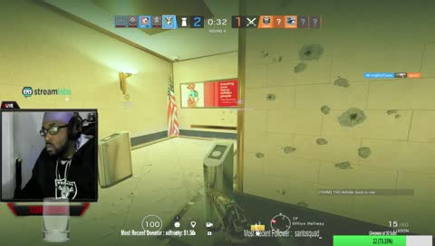 TOOSKILLED2LOSE DESTORYS ENEMY TEAM