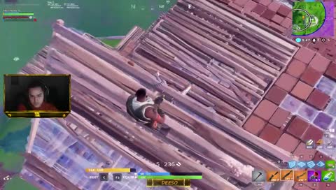 When The Carry Goes Too Far...