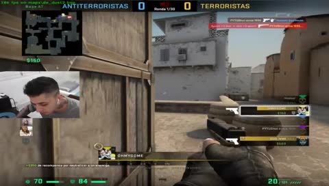 jajajaja qué pasó ??