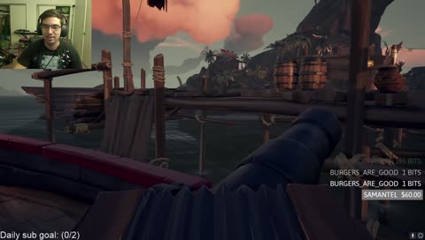 spaids having more fun than playing OW