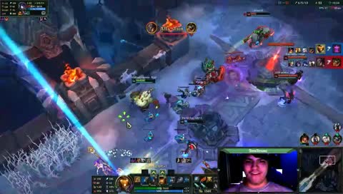 yO cHaT cAn We GeT a RePlaY