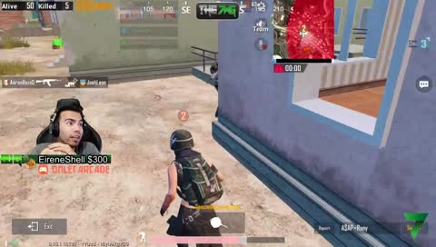 ASAP Rony MVP | Pan Style