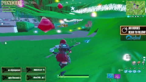 solo contra un squad? FACIL pffff