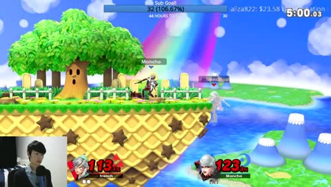 link bomb recovery p good