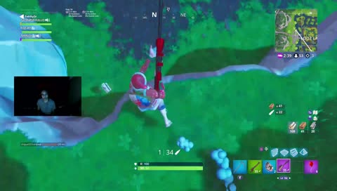 Bot hits sick snipe