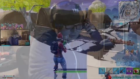 Uber Mega Hardcore 360 No Scope Y Y Dab