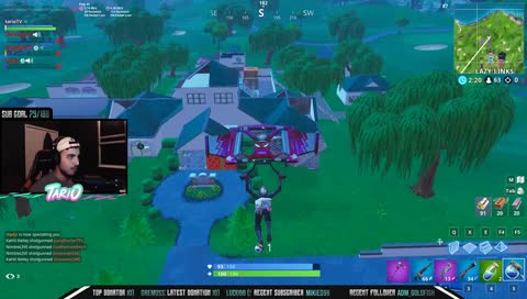 COME GET THESE CHEEKS