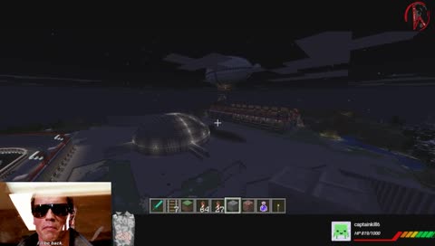 Twern man, the crust is elusive