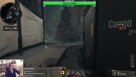 You're Bad!