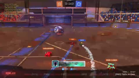 Johnny says bad word