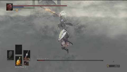 He did it!!!!