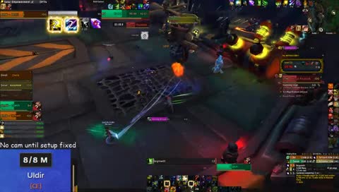 professional keys