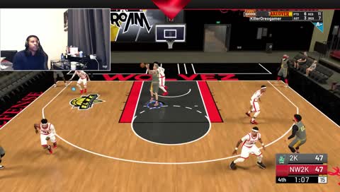 Clueless should have shot