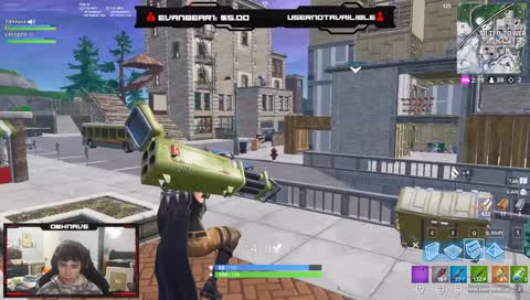 Next Soundcloud Rapper