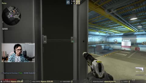 G A M I N G C H A I R