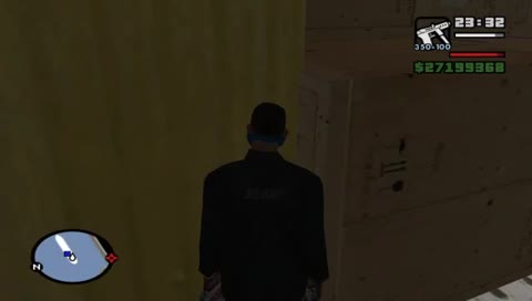 bug xdxd
