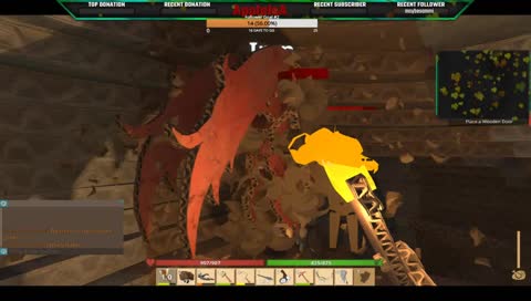 Where is your head?