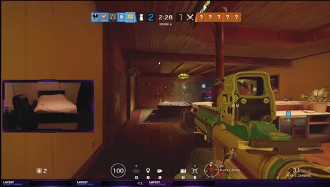 LE save