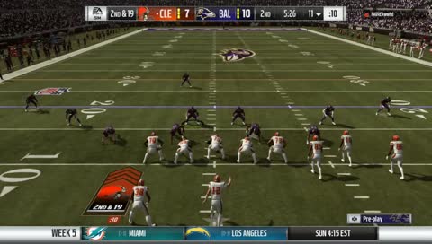 Classic Aaron Rodgers