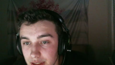 JUST BIG STREAM GUY THINGS ¯\_(ツ)_/¯