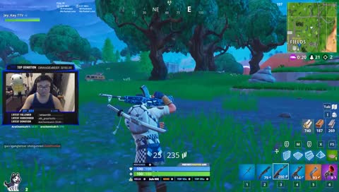 lul