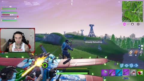 I GOT ONE MOTHER F*****