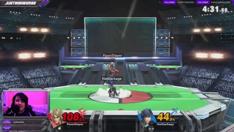 hot garbage showin that its called trash can not trash cannot