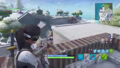 le desinstalo el fornait :v