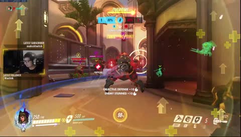 How much damage did the pulse bomb do?