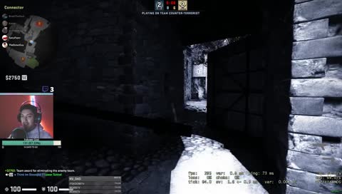 clean kills