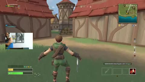 when things don't go according to plan