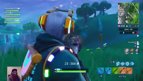 The Beard Play By Play!!