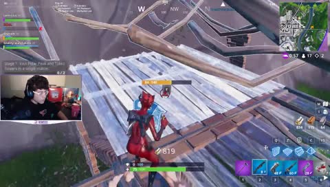 EsPoRtS rEaDy GaMe BTW