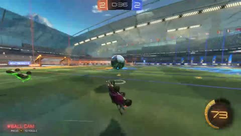 For iPro: Waste of 73 Boost
