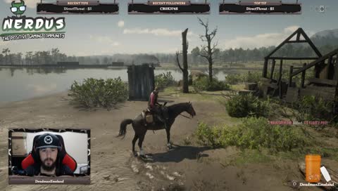 [NerdUs] | PulseLabz |The Basement Chill Stream |