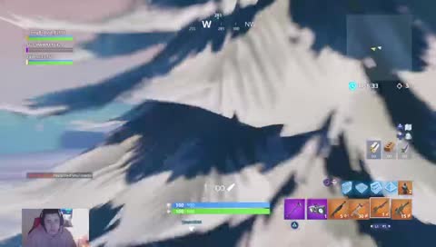 playing fornite my CUTIE PIE DAUGHTER And the crew, My daughter hasnt gone to bed yet!