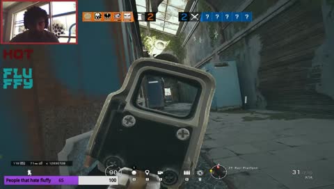 Nice clean little 4k