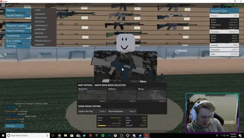 I hate the Bantom Ry