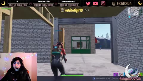 Exploding Chest!